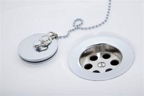 The Different Types Of Bathroom Basin Waste .